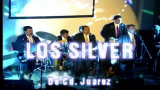 LOS SILVER - NOVIA LINDA