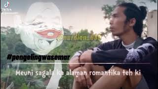 story sunda buat WA ( papatah wa semar )#papatahsunda #papatahwasemar #storysunda