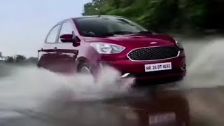 #Ford #FordFigo 2021 Ford Figo automatic review - AT your service | #shorts #ytshorts