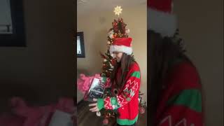 Navidad Peruana VS navidad en EEUU 🎄 🎁