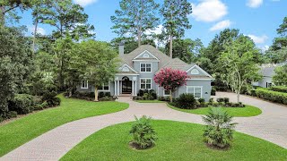 138 Belfair Oaks Blvd, Bluffton, SC 29910