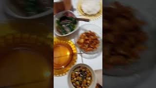 Makan Malam Bersama Di Ujung Tahun #videoshorts