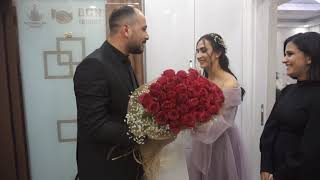 Dilek & Haluk Nişan Hikayesi / Engagement Story / Ahmet Asan Fotoğraf Gaziantep Düğün Fotoğrafçısı