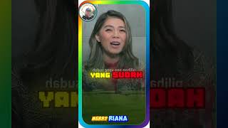 KEPUTUSAN HARI INI ADALAH BENIH YANG AKAN KAU TUAI ESOK #merryriana #podcast #shorts #motivation