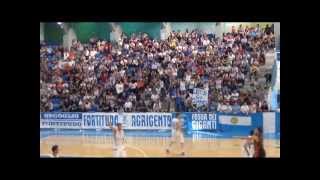 FORTITUDO MONCADA AGRIGENTO - VIOLA REGGIO CALABRIA 77 - 55