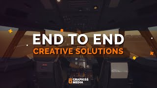 Graphiss Media Corporate Showreel 2022