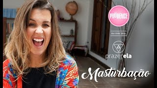 Prudence + Prazerela - Masturbação