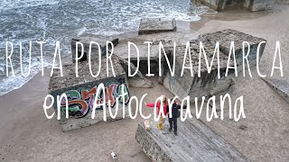 Dinamarca - SomOutdoors Europa en Autocaravana 2021 (Ep. 16)