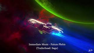 Immediate Music - Fatum Plebis