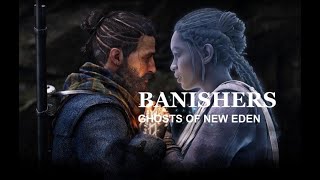 Banishers: Ghosts of New Eden PL Związani miłością!