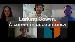 A career in accountancy 2021