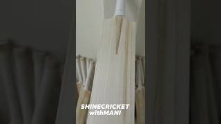 Grade 2 Harrow English Willow Cricket Bats #englishwillowbats #cricket #ukcricket #usacricket