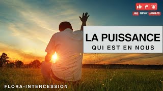 RTA - La puissance qui est en nous | Intercession