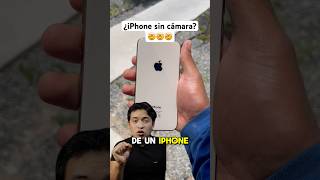 El iPhone de TEMU? 😶