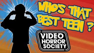 Best Teen Perks in Video Horror Society!