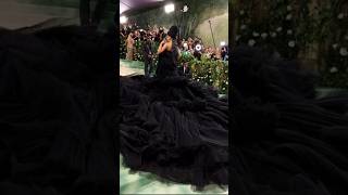 CARDI B 2024 MET GALA #cardib #fashion#style #metgala #metgala2024 #redcarpet #celebrity