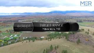 Missoula MT Real Estate | Neighborhoods |Target Range.