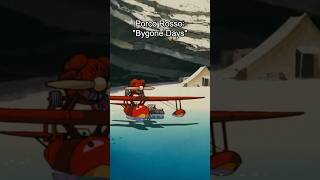 Porco Rosso: “Bygone Days” (Piano Cover) #ghibli #studioghibli #anime #porcorosso #joehisaishi