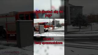 Jak dostać się do PSP ?🧑🏻‍🚒 Rekrutacja z ulicy cz.1 / Lubliniec998 🚒