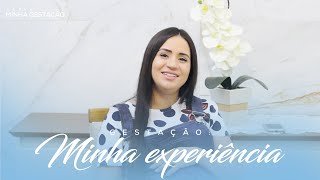 Gestação: minha experiência | Série minha gestação | Luana Rodrigues