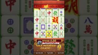 mahjong ways 1 | pg soft gacor hari ini | pola gacor mahjong