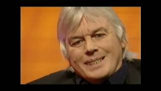 David Icke Is Mentally Unstable. MSM.