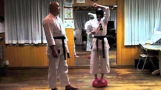 Foundations of Karate Part 6/6