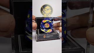 Beyblade ASMR  #beyblade  #bakuten #asmr  #satisfying