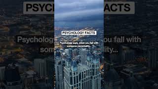 Psychology Facts #shorts