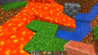 Minecraft Lava FACTS