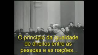 Stalin: "os direitos individuais só são reconhecidos aos donos do capital"