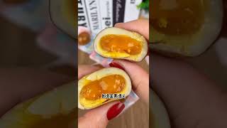 Taoli Soft-boiled Eggs The runny eggs are so delicious that you can't stop eating themPopular o