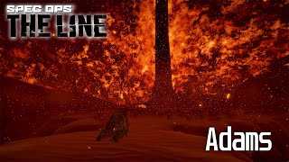 Adams | Spec Ops The Line | chapter 13 | #specopstheline