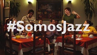 #SomosJazz