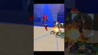 Homem Aranha vs Duende Verde #2 - The amazing spider-man 2 mobile #tasm2 #homenaranha #duendeverde