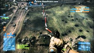 Only in BF3 - Hazardous Environment