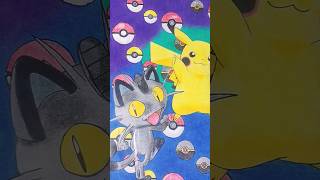 🔒🔥POKÉMON | ¡Un hacker de Rusia se robó mi cuenta! | Aventuras para colorear 🎨💥 #pokemon #hackers