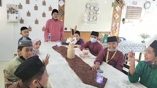 simpan di sini untuk diabadikan sebagai kenangan cikgu