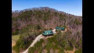 Luxury Rustic Resort Living Chattanooga, TN - 750 Banther Rd McDonald TN 37353