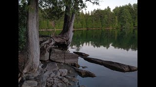 Mair Lake August 30 September 2,2023