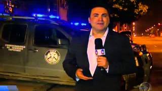 preso o assassino do dj chorâo-cidade alerta 05/08/2013