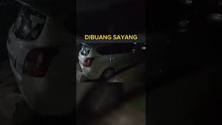 BUKTI KETANGGUHAN DATSUN GO+ Panca