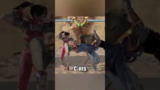 Mitsurugi is Rude | #soulcaliburvi #soulcalibur