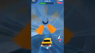 Race Master,lewat jalur udara level 99#shorts#racemaster#balapmobil