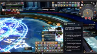 Aurakingdom Real Magic solo ruth in NTL pt mode without foods