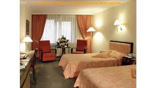 Top Hotel Seyhan - Turkey