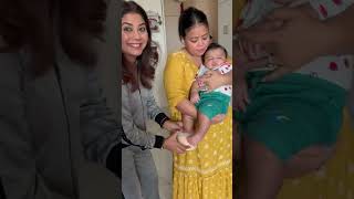 Harsh and Bharti's li'l baby boy's cutest impressions! | First Impression | Bhavna Jasra