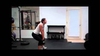 Stryker Martial Arts - Personal Training Workout