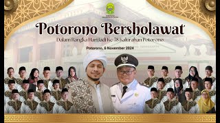 POTORONO BERSHOLAWAT