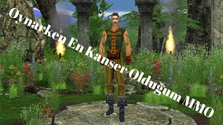 Oynarken Beni En Kanser Eden MMO: Everquest İnceleme